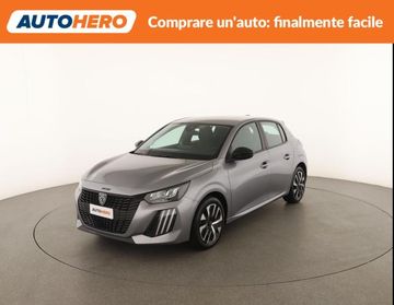 PEUGEOT 208 PureTech 75 Stop&Start 5 porte Style