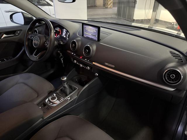 AUDI A3 SPB 30 TDI Sport