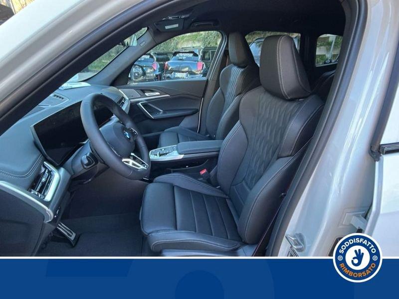 BMW X1 xDrive 23d M Sport Pro