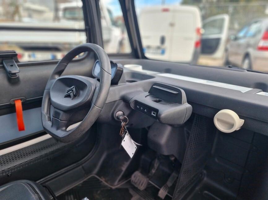 Citroen Ami My Tonic