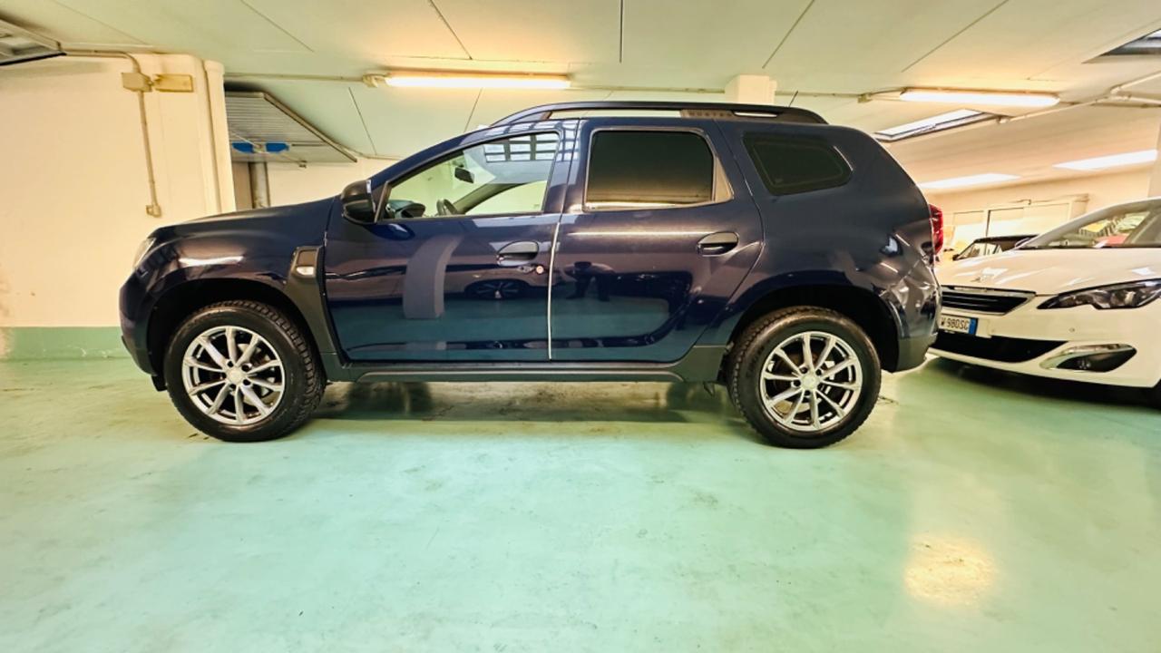 Dacia Duster 1.0 TCe 100 CV ECO-GPL.2020