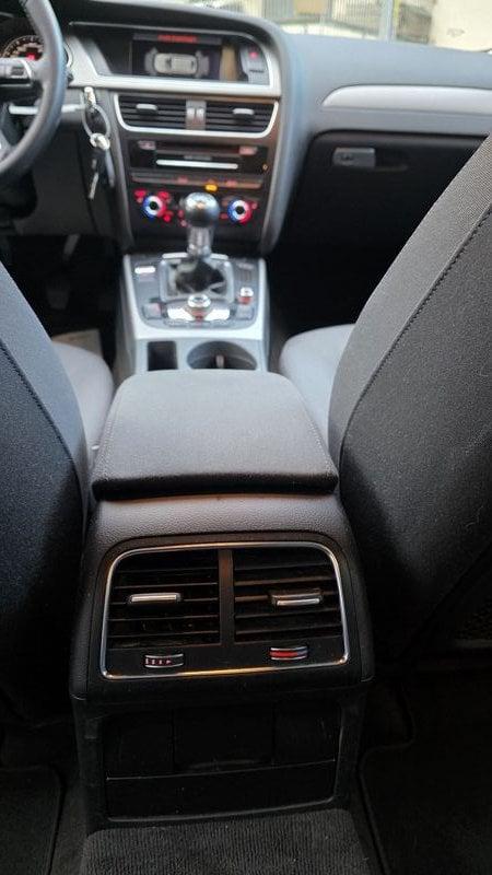 Audi A4 A4 Avant 2.0 TDI 120 CV Business Plus NAVI MMI LED XENO PDC CRUISE