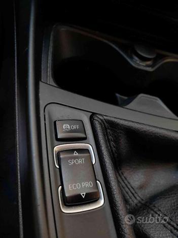 BMW 116 d 5p. OK NEOPATENTATI!!!