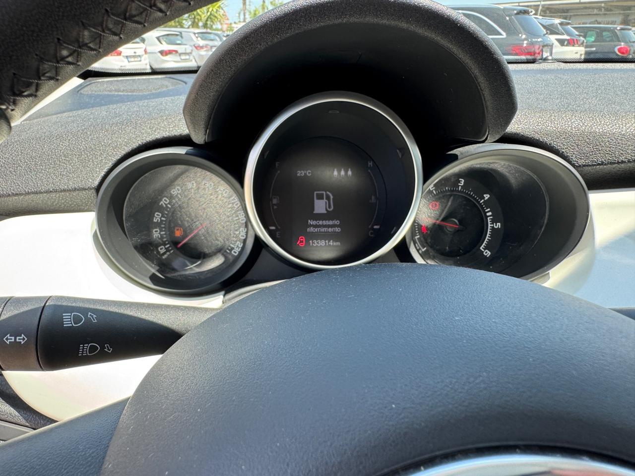Fiat 500X 1.3 MultiJet 95 CV Business