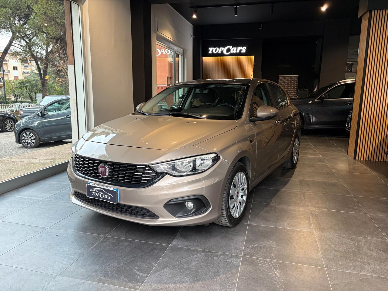 Fiat Tipo 1.3 Mjt S&S 5 porte Business