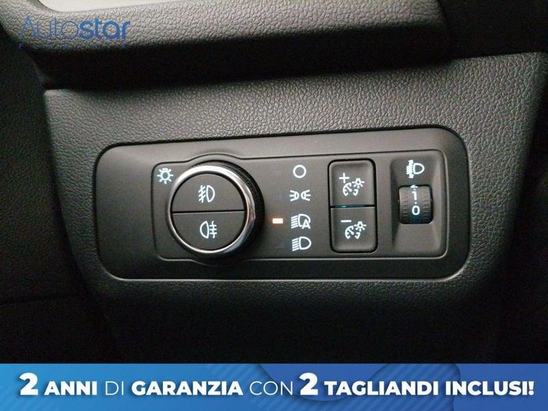 Ford Kuga 2.0 ecoblue ST-Line 2wd 120cv auto