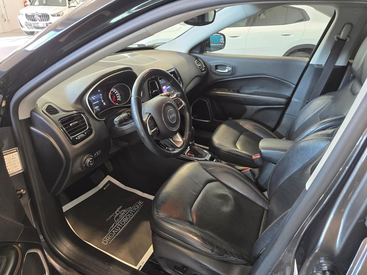 Jeep Compass 2.0 Multijet II aut. 4WD Opening Edition BEATS AUDIO