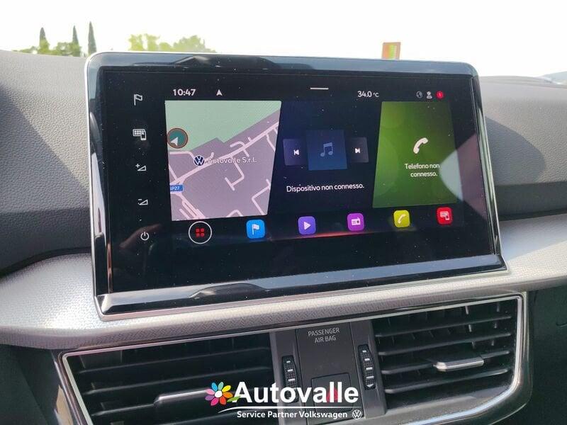 Seat Tarraco Tarraco 2.0 TDI DSG Style