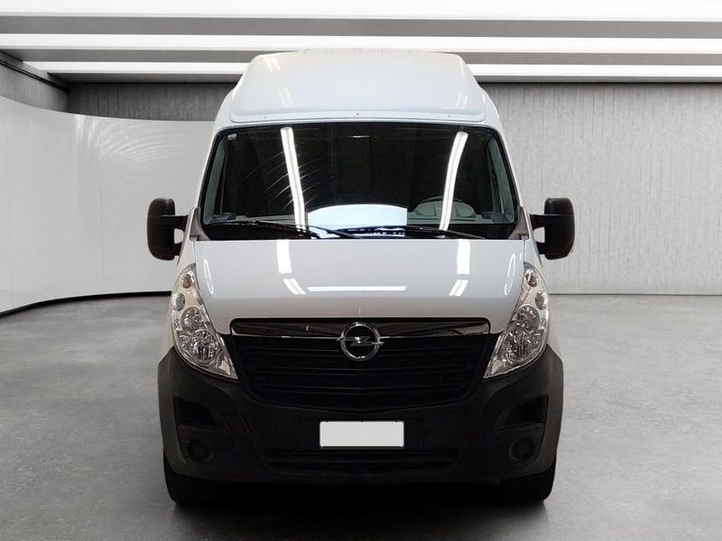 Opel Movano 130CV L3H3