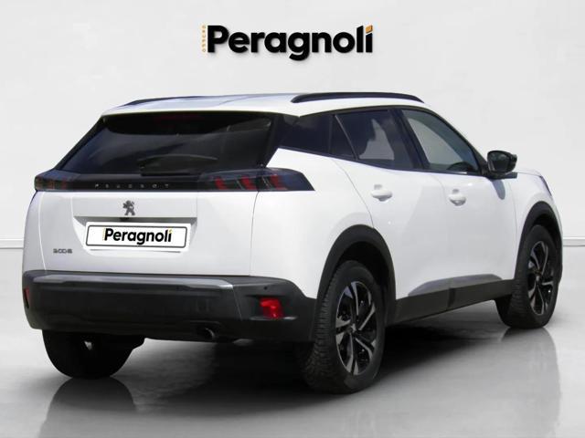 PEUGEOT 2008 PureTech 100 S&S Allure