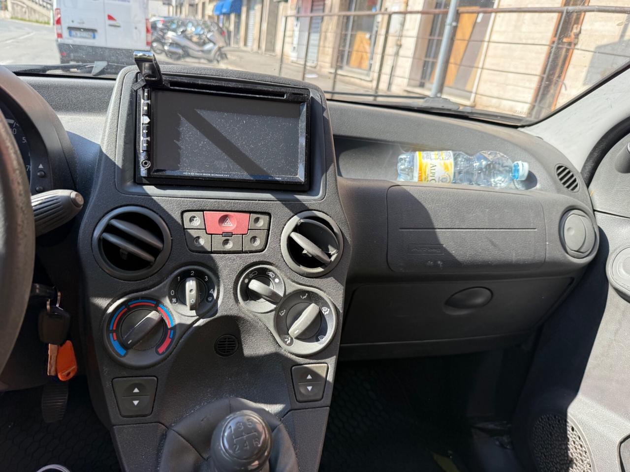 Fiat Panda 1.2 Climbing Natural Power