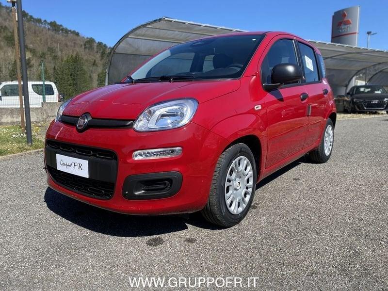 FIAT Pandina PANDA MY26 1.0 65CV HYBRID ICON