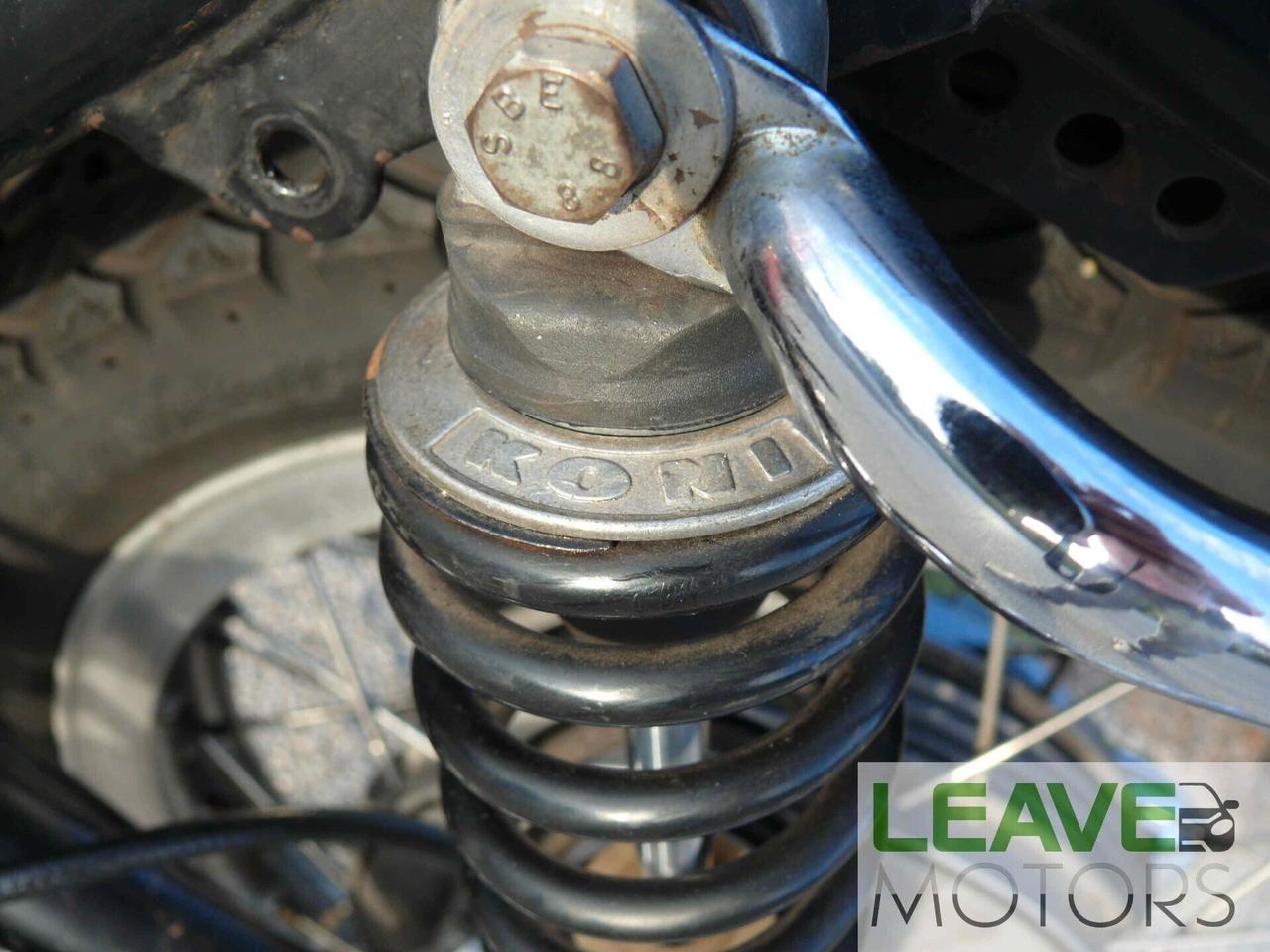 Moto Guzzi V7 SPORT (M1225)