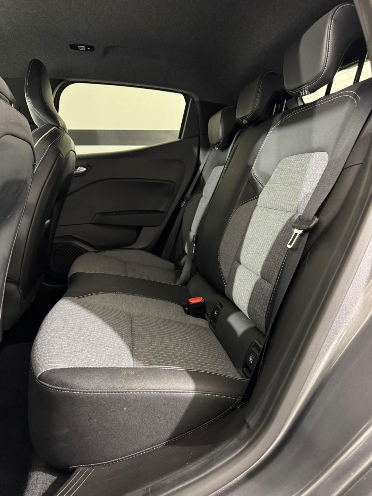 Renault Clio TCe 90 CV 5 porte Techno* NEOPATENTATI*