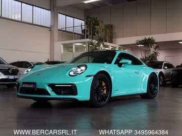 Porsche 911 Carrera 4 GTS*4 RUOTE STERZANTI*MATRIX*TETTO*SOUND BOSE*