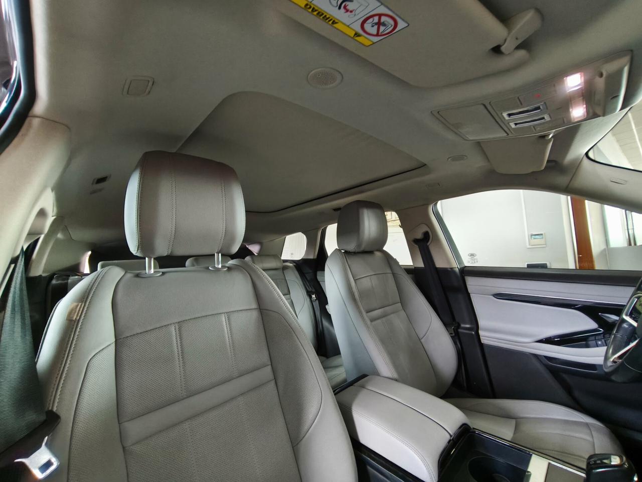 Range Rover Evoque 2.0D I4 163 CV AWD Auto -Tetto Panoramico