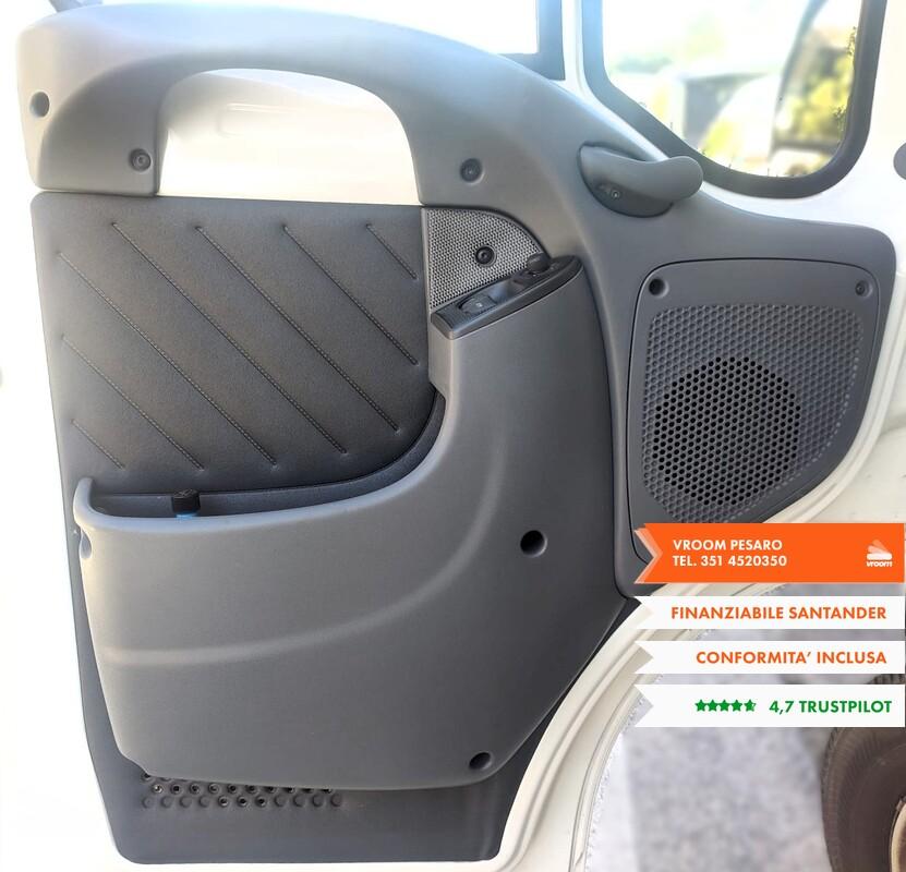 MOBILVETTA TOP DRIVER S71
