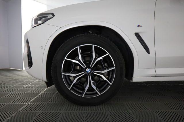 BMW X3 X3 xDrive20d 48V Msport