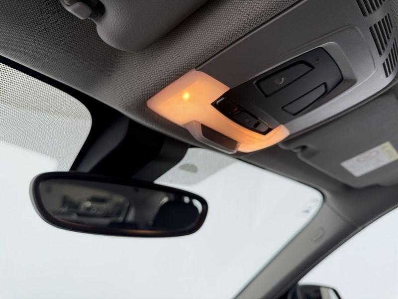 BMW X1 sDrive 18d Advantage