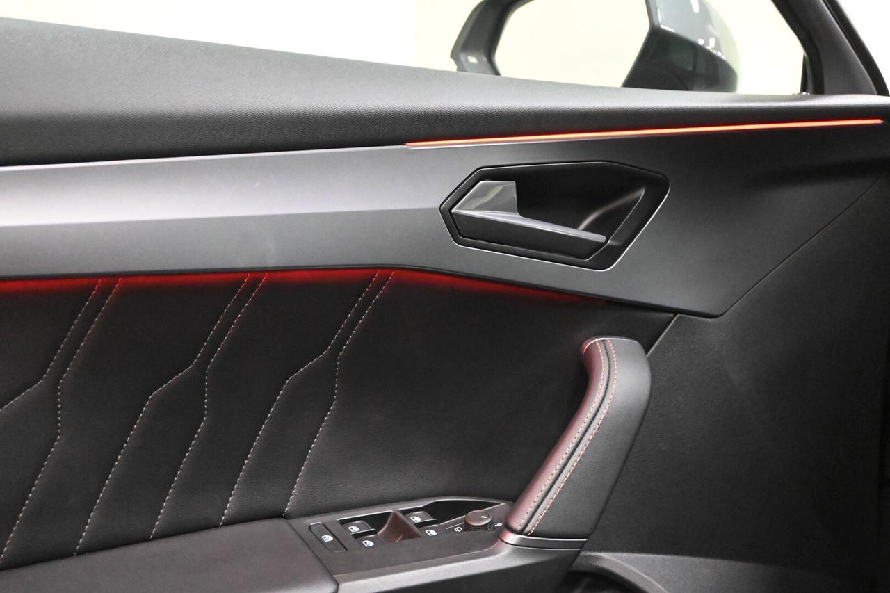 CUPRA Formentor Formentor 1.5 TSI DSG