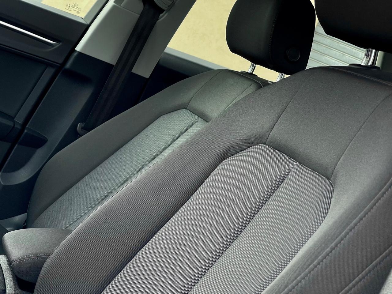 Audi Q3 35 TDI 2.0 Tdi 150cv S-Tronic 2021