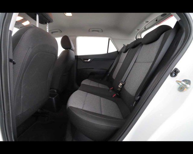 KIA Stonic 1.2 DPI ECO GPL Urban