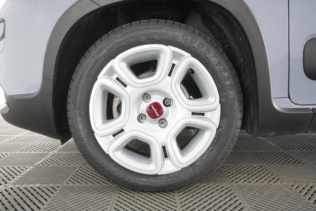 FIAT Panda Panda 1.0 FireFly Hybrid City Life