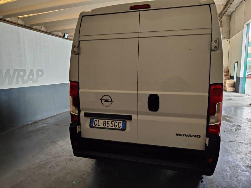 Opel Movano 33 2.2 BlueHDi 120 S&S L2H2 (IVA ESCL.)