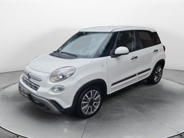 FIAT 500L 500L 1.3 Multijet 95 CV Cross