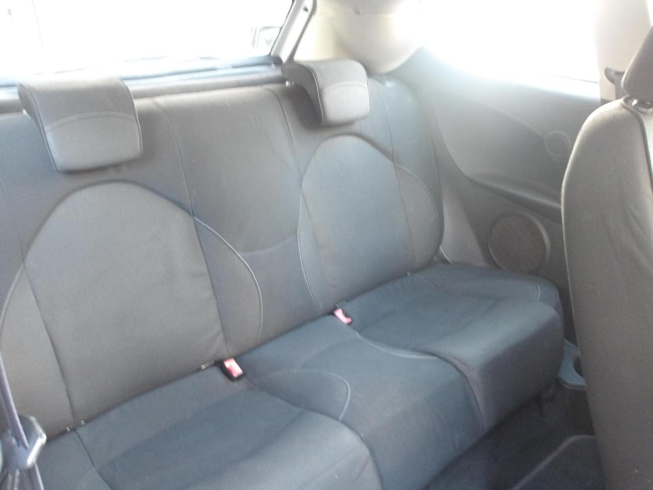 Alfa Romeo MiTo 1.3 jtdm-2 Distinctive premium pack 95cv