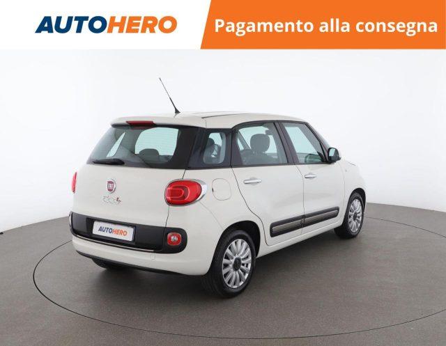 FIAT 500L 1.6 Multijet 120 CV Pop Star
