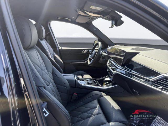 BMW X5 xDrive30d Msport Package