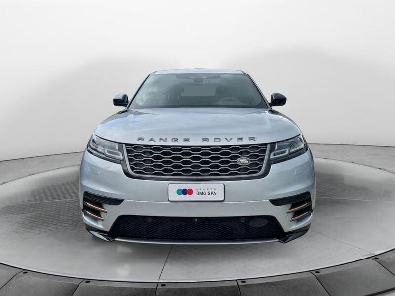 Land Rover Range Rover Velar 2.0 i4 phev R-Dynamic SE 4wd auto