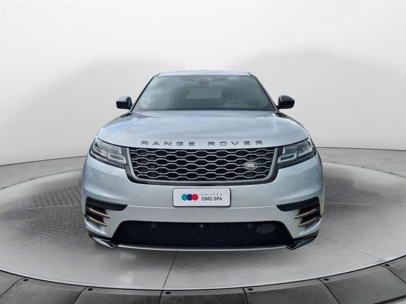 Land Rover Range Rover Velar 2021 2.0 i4 phev R-Dynamic SE 4wd auto