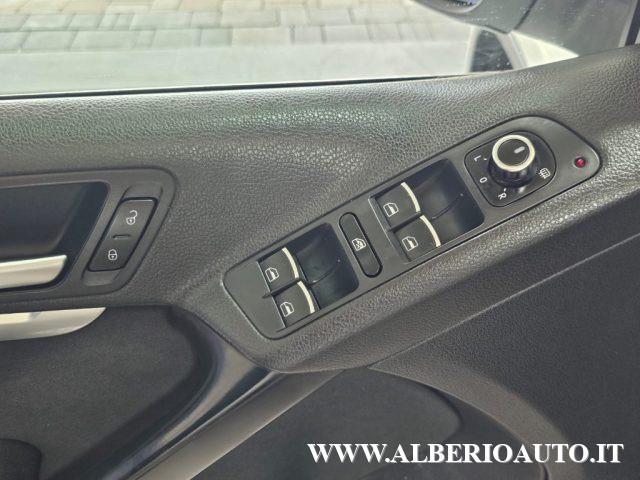 VOLKSWAGEN Tiguan 2.0 TDI 140 CV Trend & Fun BlueMotion Technology