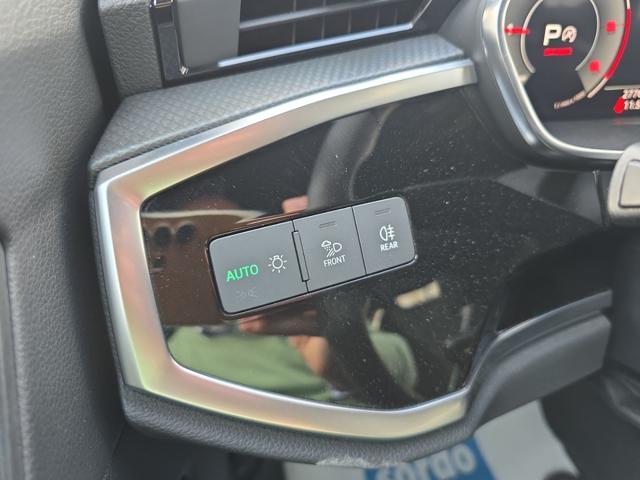 AUDI Q3 Sportback 40 TDI quattro S tronic S line