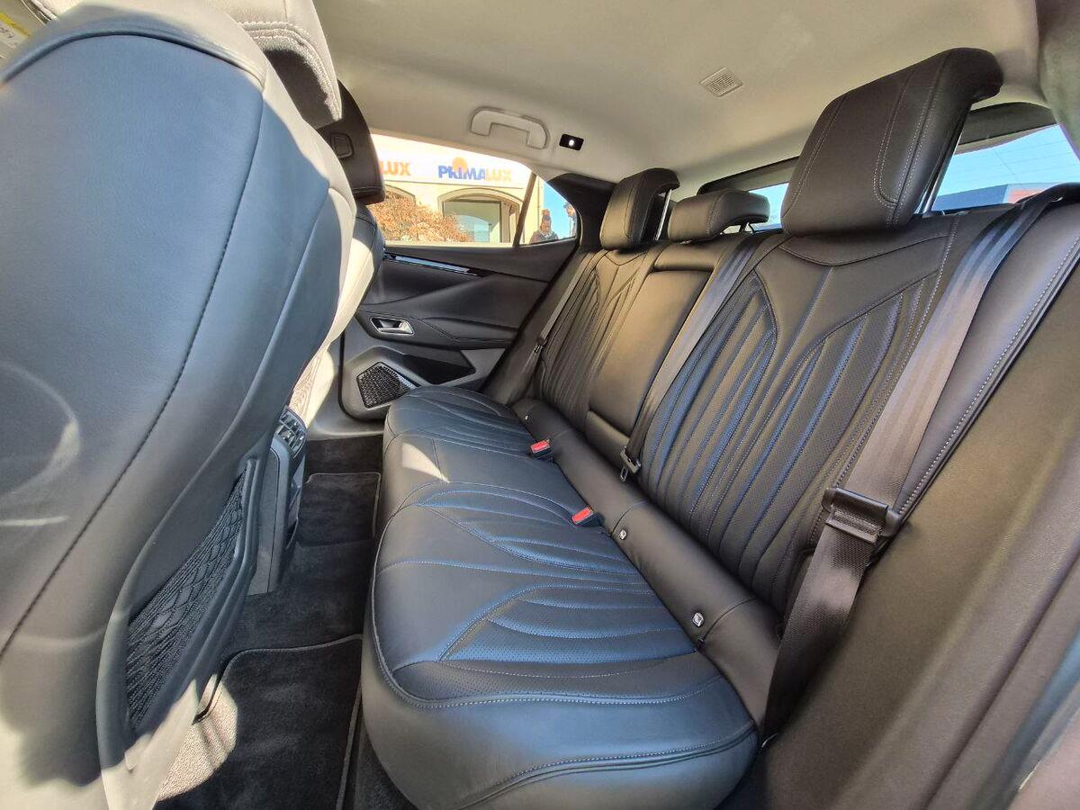 DS DS4 1.2 puretech Cross Rivoli 130cv auto