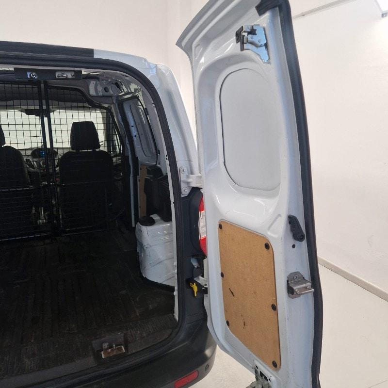 FORD Transit Courier 1ªs Transit Courier 1.5 T...