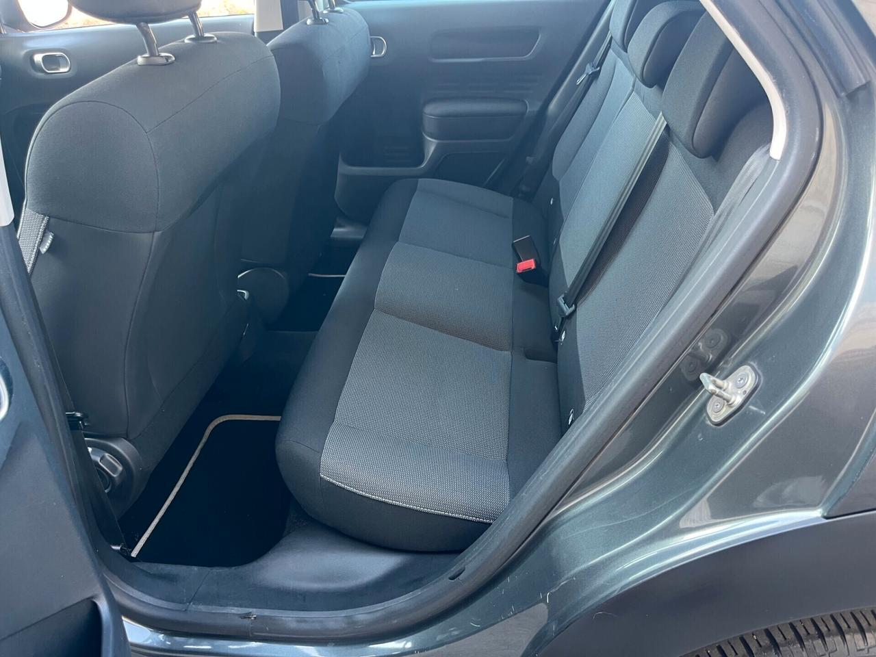 Citroen C4 Cactus 1.6 HDI CV 100 Shine UsatoGarantito