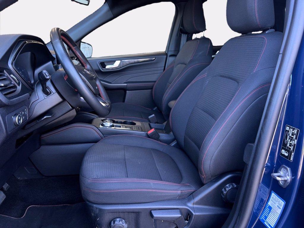 FORD Kuga 2.5 Full Hybrid 190 CV CVT 2WD ST-Line del 2023