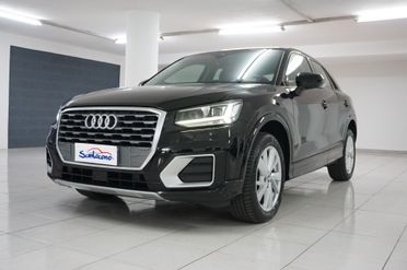 Audi Q2 30 TDI S tronic Admired