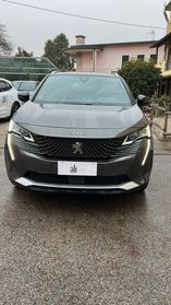 Peugeot 3008 Hybrid 136 e-DCS 6 GT