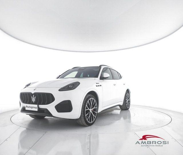 MASERATI Grecale 2.0 mhev Modena 330cv auto