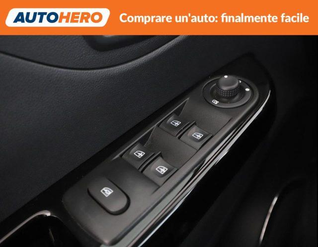 RENAULT Captur dCi 8V 90 CV Start&Stop Energy Hypnotic