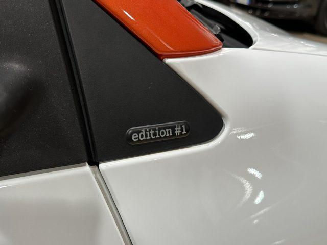 SMART ForTwo 70 1.0 Sport edition 1 - Tetto - 16" - Bluetooth