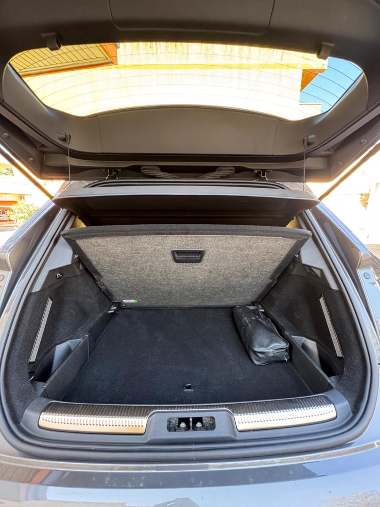 Ds 7 Crossback BlueHDi 130 aut. Business