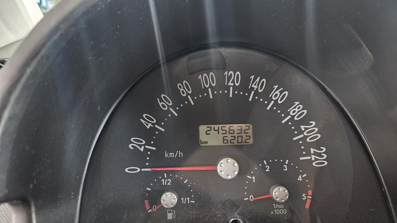 Volkswagen New Beetle 1.9 TDI 101CV