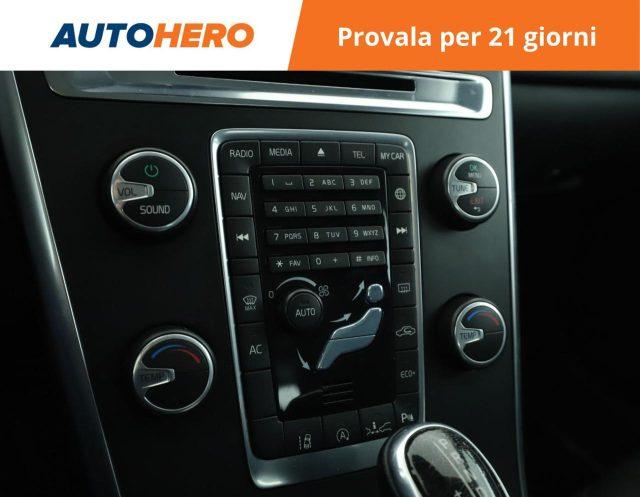 VOLVO XC60 D4 Geartronic Kinetic