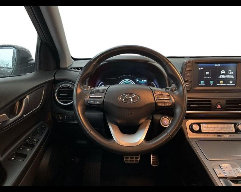 Hyundai Kona Electric I 2018 39 kWh EV Xprime