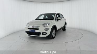 FIAT 500X 1.4 T-Jet 120 CV GPL Pop